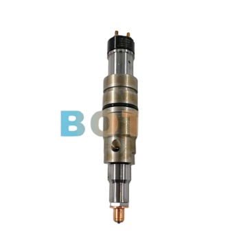 CUMINSS XPI ISGisx15 Diesel Fuel Injector Parts 2872544 2872289