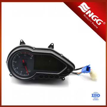 pulsar 180 digital motorcycle speedometer