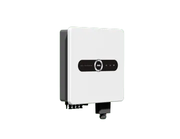 Grid Tie Solar Power Inverter Pure Sine Wave Single Phase On Grid Inverter IP66