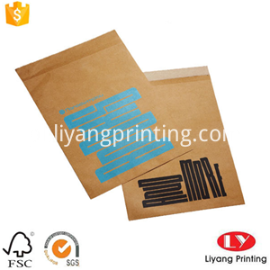 kraft paper envelope