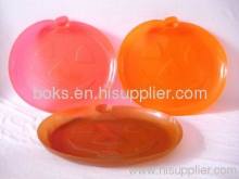 Plastic Halloween Candy Trays?