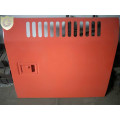 Daewoo Excavator DH300 Panel lateral protege puertas de acceso