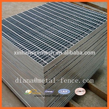 Steel Grating/Galvanized Steel Grating/Hot Dip Galvanized Steel Grating