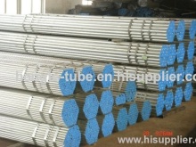 Electric Galvanized Steel Pipes / Electric Galvanized Pipe 0820?