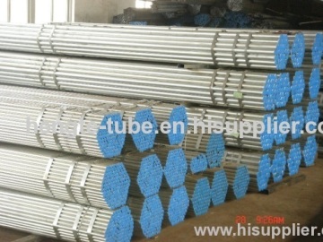 Electric Galvanized Steel Pipes / Electric Galvanized Pipe 0820?