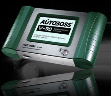 Auto Diagnostic Scanner Tool Autoboss V30