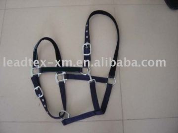 Horse halter