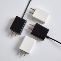 5v1A 1.2A plug in power supply CE approved