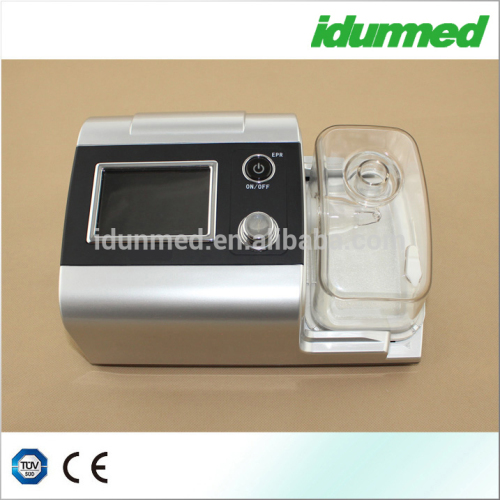 ID01 CPAP Machine With Humidifier for Sleep Apnea