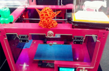 3D Metal Printer for Sales (AN-3DS-MN02)