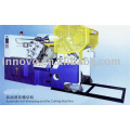 Automatic Foil Stamping and Die Cutting Machine