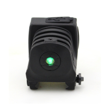 Outdoor Hunting Green Laser Dot Sight Light