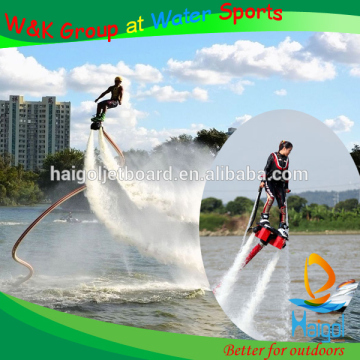 Full funny toy--flyboard power jetboard for flying flyboard