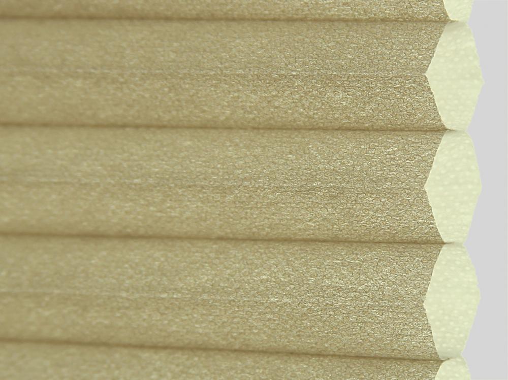 2022 Penapisan Cahaya Magnet Honeycomb Shades