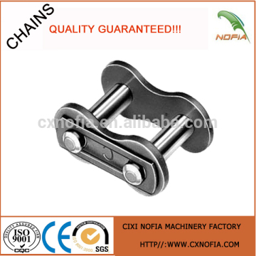 Roller Chain Links