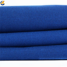 Cotton canvas fabric 15oZ