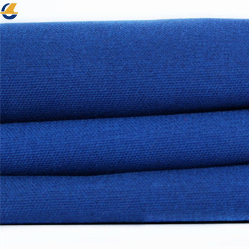 Cotton canvas fabric 15oZ