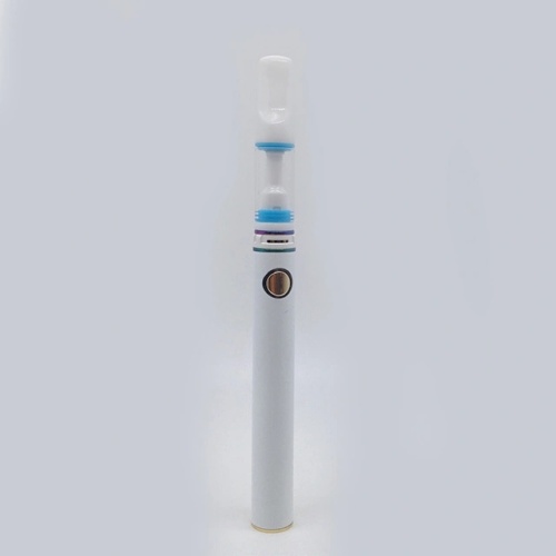 Fume ultra-disposable vape pod