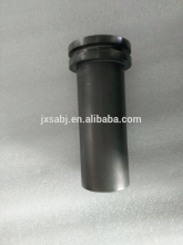 graphite crucibles for melting cast iron/Precious metals smelting