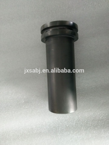 Graphite crucible/graphite crucible for melting metal/crucible for melting lead