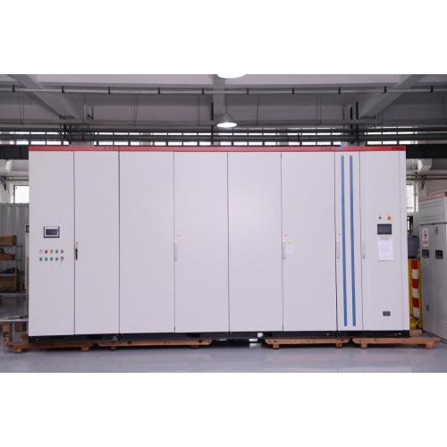IP20 Indoor type High Voltage Static Var Generator (SVG)