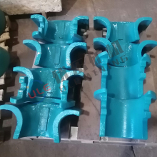 HP300 Cone Crusher Arm Guard UL-7022102502