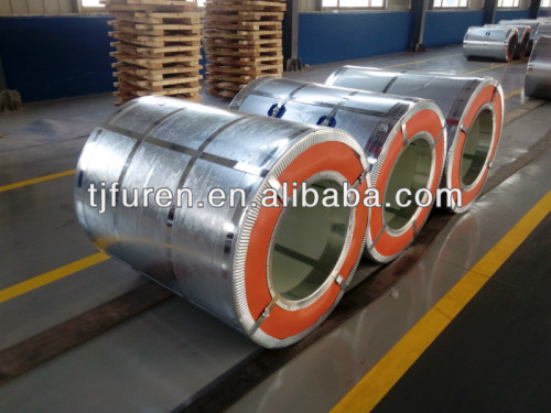 astm a526 hot dipped galvanized steel coil