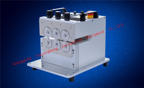 JGH-212 PCB cutting machine with three knives(1)