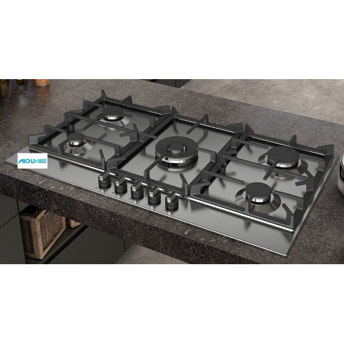 Neff Product Gas Hob Domino Gas