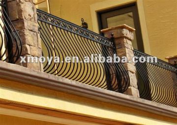 Modern iron balcony railings designs outdoor hand railings for stairs