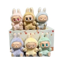 Cute Monsters Labubu Kid Toys: 2025 Trending Kawaii Blind Box Action Figures