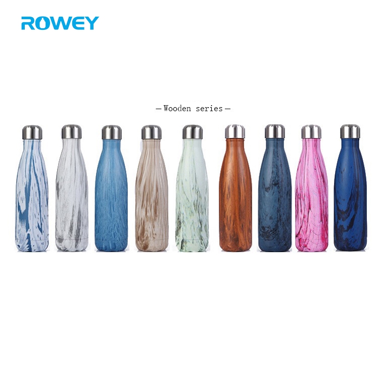 Cheap Various Color Daydays Stainless Steel Vacuum Thermo Flask
