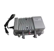 Wholesale Mini FTTH CATV Outdoor Trunk Line Coax Amplifier with AGC 1550nm Optical Amplifier
