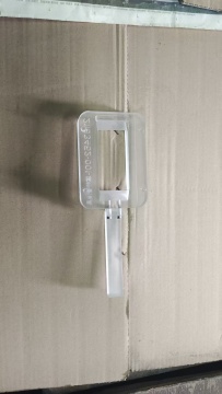 Solder Paste Stencil Fixture