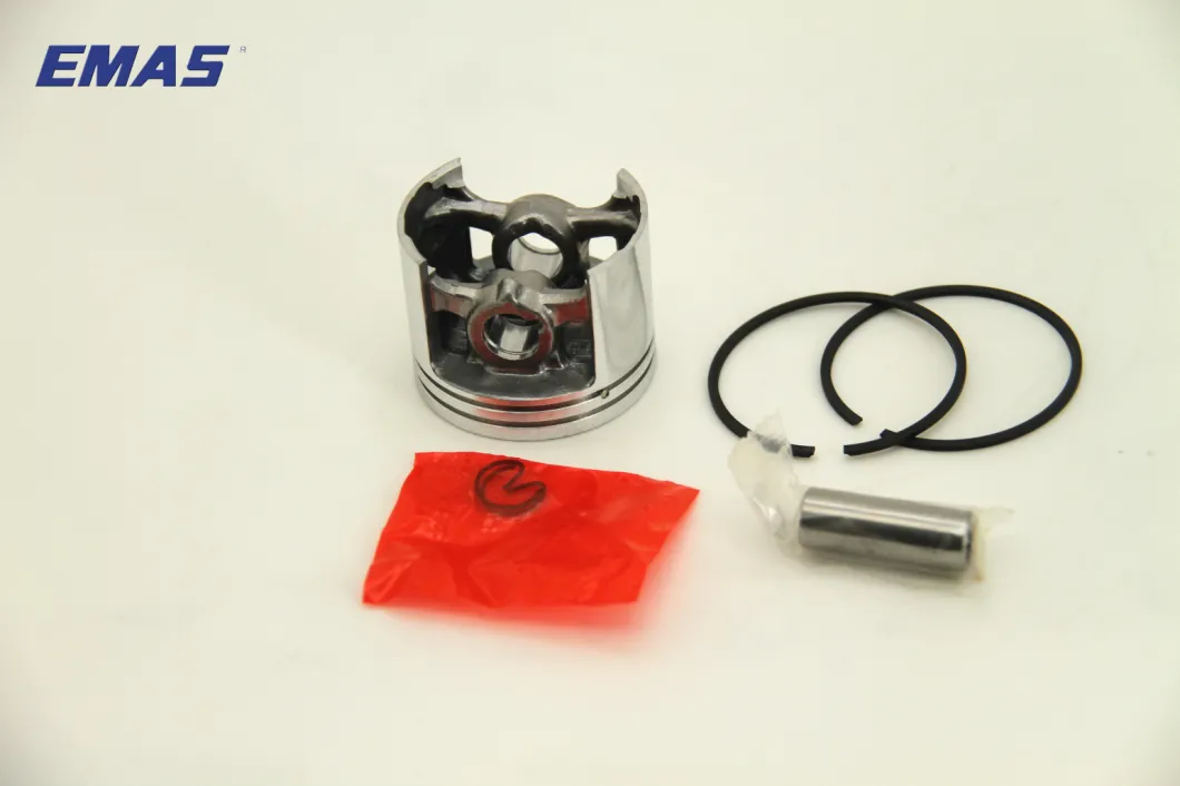 High Quality Piston Kit for Ms380 381 Chainsaw Parts