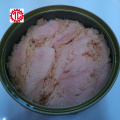 Tuna Kalengan Dalam Serpihan Brine Chunk