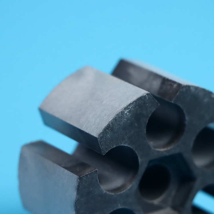 Cerâmica de carboneto de silício Silicon Carbide Ceramic