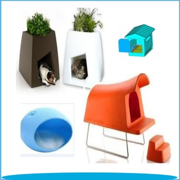 Manufacturer indoor cheap egg pet house wholesale