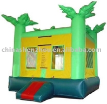 inflatable Tropical Module