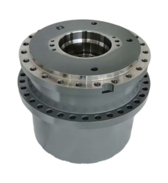 gear box final drive reducer GFT220/366