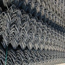 chain link fence netting