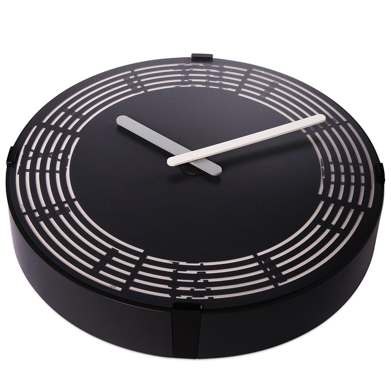 Motion Wall Clock