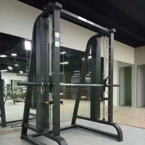 High Quality Gym Equipment Smith Machine