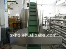 LP-18 automatic bottle unscramble machine