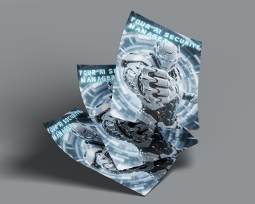 Flyer paper office depot