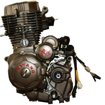 China LIFAN/LONCIN/ZONGSHEN/DAYANG 652cc Motorcycle Tricycle Engine for Sale