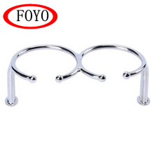 Stainless Steel Drink Holders for Yacht