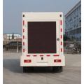 JMC LED Mobile Advertise Trucks For Sale