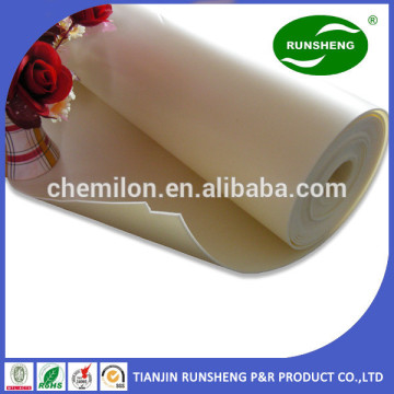 hot sale Irradiation Crosslinked PE Foam Crosslinked PE Foam