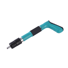 Blue mini decoration ceiling nail gun